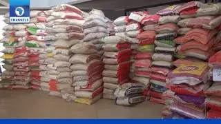 Customs Seize Smuggled Goods Worth Over N116m In Kaduna