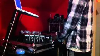 Jordami djing fucking around on Jamn 94.5