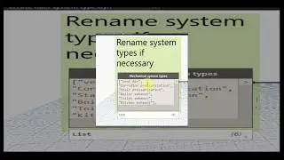 How to create duct system using dynamo
