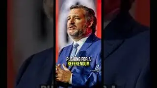 Can Texas Secede From The Union?