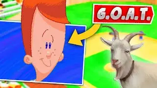 OUR LORD & SAVIOR: PETE WHEELER | BACKYARD BASEBALL (RAGE & FUNNY MOMENTS)