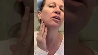 MAREE V Line Lifting Mask &ndash; Slim Jawline & Neck Tightening at Home! #skincare  #beauty  #review
