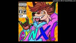 Gynx - WHO NEEDS THAT MANY LUNGS ANYWAY