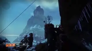 The Lie Quest Step // Story Dialogue from Vostok