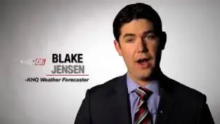 BLAKE WX GEEK