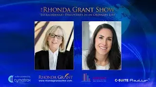 EP 064: Julianna Bootsman, Chief Spiritual Officer