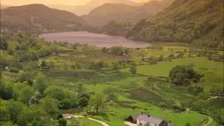 Celtic Song - Between Two Worlds - LEAH