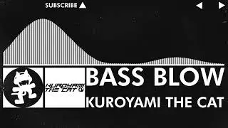 [Color House/Future Garage/Jersey Club] - KuroYami The Cat - Bass Blow