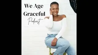 The Art of Rest... Not Quitting, Just Recharging as a Black Woman Over 40