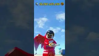 A DIFEREN&Ccedil;A DO LEGO MARVEL SUPER HEROES PARA VINGADORES