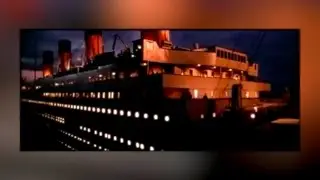 Titanic Explorer 