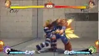 bMP Combos