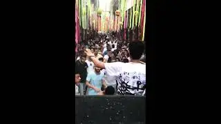 فرحة بيبسي أفراح بولاق الدكرور بلدنااا شوفو مانو المخترع عمل ايه برعااااية حسام ويچااا