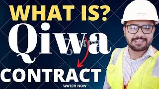 What is Qiwa contract? | Qiwa kiya hai?