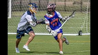 Sullivan Clarke | Class of 2024 | 2023 Summer Highlights