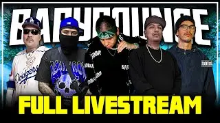 Baby Bounce Speaks On The Music Bizz, Growing Up In Gardena, Beef & Drama