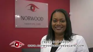 Norwood Family Eye Care Commercial