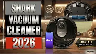 👉 Best Shark Vacuum Cleaner 2026