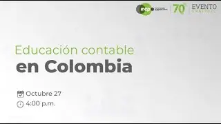 Educaci&oacute;n contable en Colombia
