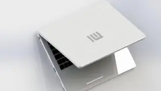 Xiaomi Mi Notebook Pictures Leaked Online Price, Specifications, and Design