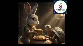 The greedy Turtle 