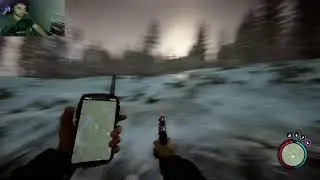 Sons of the Forest w korbz PART 3!