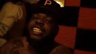 J Wash( ft. Trapphouse Moosey) - The Cross Up