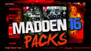 24 HOUR GREG OLSEN PACK OPENING | MADDEN 16 ULTIMATE TEAM