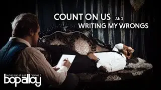 [MUSIC VIDEO] Bop Alloy (Substantial & Marcus D) - Count On Us/Writing My Wrongs