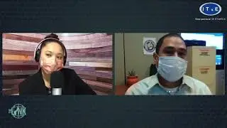 Guam Contractors Licensing Board's Buddy Orsini details investigation into the Marbo Cave debacle