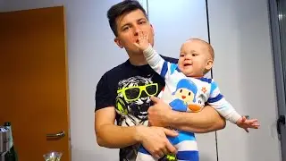 VLOG: НИ СЛОВА БОЛЬШЕ! 17.03.20