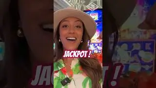 100X Jackpot on Mo Mummy! #luckyday #chasingjackpots #momummyslot #peppermillreno