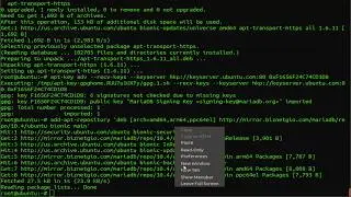 installing Nextcloud with Apache Php 7.3 Mariadb 10.4 on Ubuntu 18.04