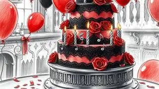 🎂 Feliz Cumpleaños Versión Tango 🎶 Música Original y Elegante para Celebrar