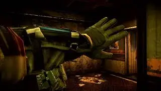 Killzone Mercenary - Online match
