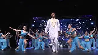 2022 Diamond in the Rough- Integrity Dance Center