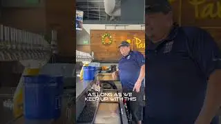 Draft Line Sanitation