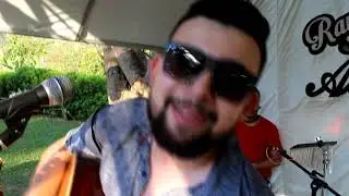 Teaser Raylan Oliveira Ac&uacute;stico