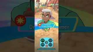 1/5 (20/20) Samson Oak solos Tapu Bulu