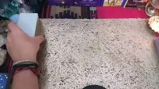 ALEKANDRA TAROT COACH est&aacute; en vivo
