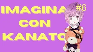 Feliz Navidad | IMAGINA CON KANATO #6