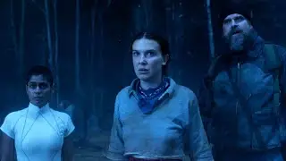 Stranger Things Finale: Will Eleven Make the Ultimate Sacrifice?