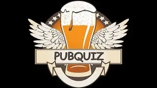 The Pub Quiz #9