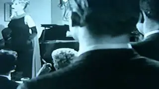 Barbara Eden sings So in Love With You