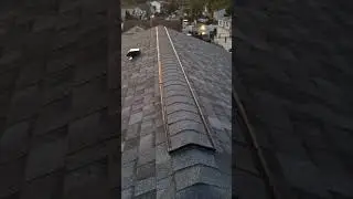 10/6/2025 SEALING UP DECK ROOF LEAKING