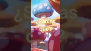 El origen de TOAD en Mario Bros La Pel&iacute;cula | #Toad