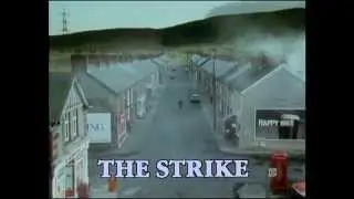 Banwen comic strip the strike clip 1