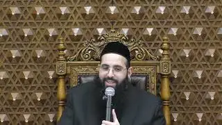 דברי מוסר וחיזוק מתוך פרשת 