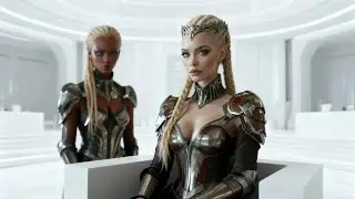Is There No One Brave Enough to Give Me Strong Grandchildren   &mdash; Only the Human Man Stepped Forwa