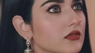 Sarah khan make-up tutorial... #sarahkhan #sarakhan #makeup #makeuptutorial #video #viral #trending 